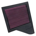 K&N Filters Performance Replacement Element