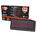 K&N Filters Performance Replacement Element