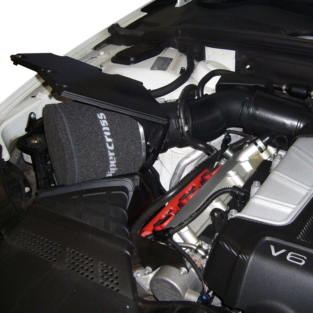 Pipercross Performance Replacement Element