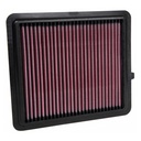 K&N Filters Performance Replacement Element