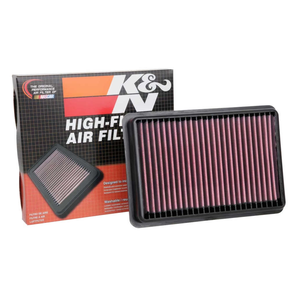 K&N Filters Performance Replacement Element