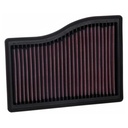 K&N Filters Performance Replacement Element