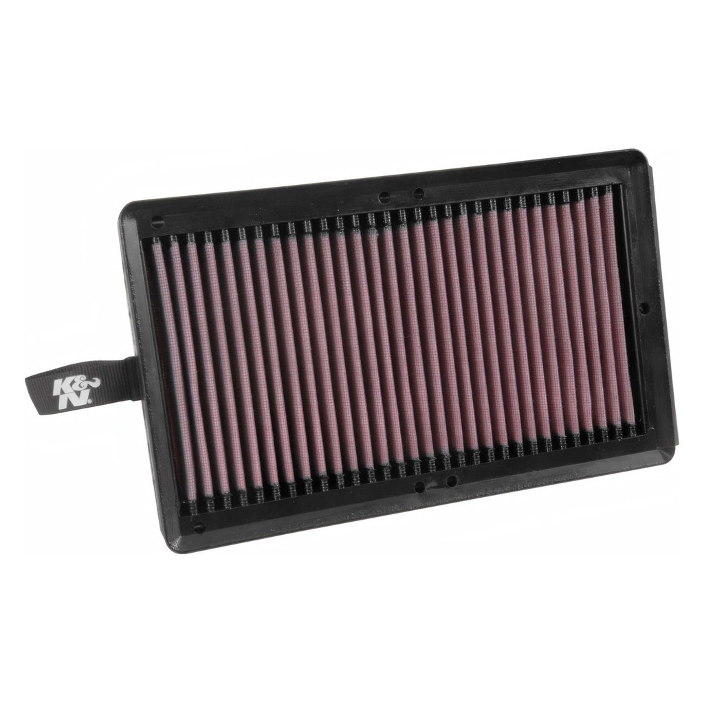 K&N Filters Performance Replacement Element