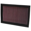 K&N Filters Performance Replacement Element