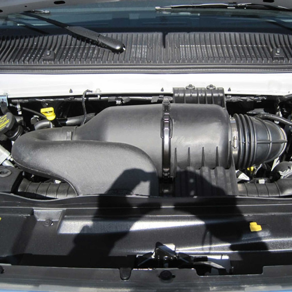 K&N Filters Performance Replacement Element