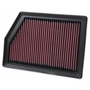 K&N Filters Performance Replacement Element