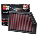 K&N Filters Performance Replacement Element