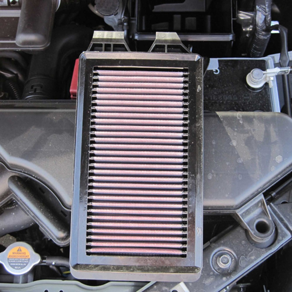 K&N Filters Performance Replacement Element