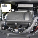 K&N Filters Performance Replacement Element