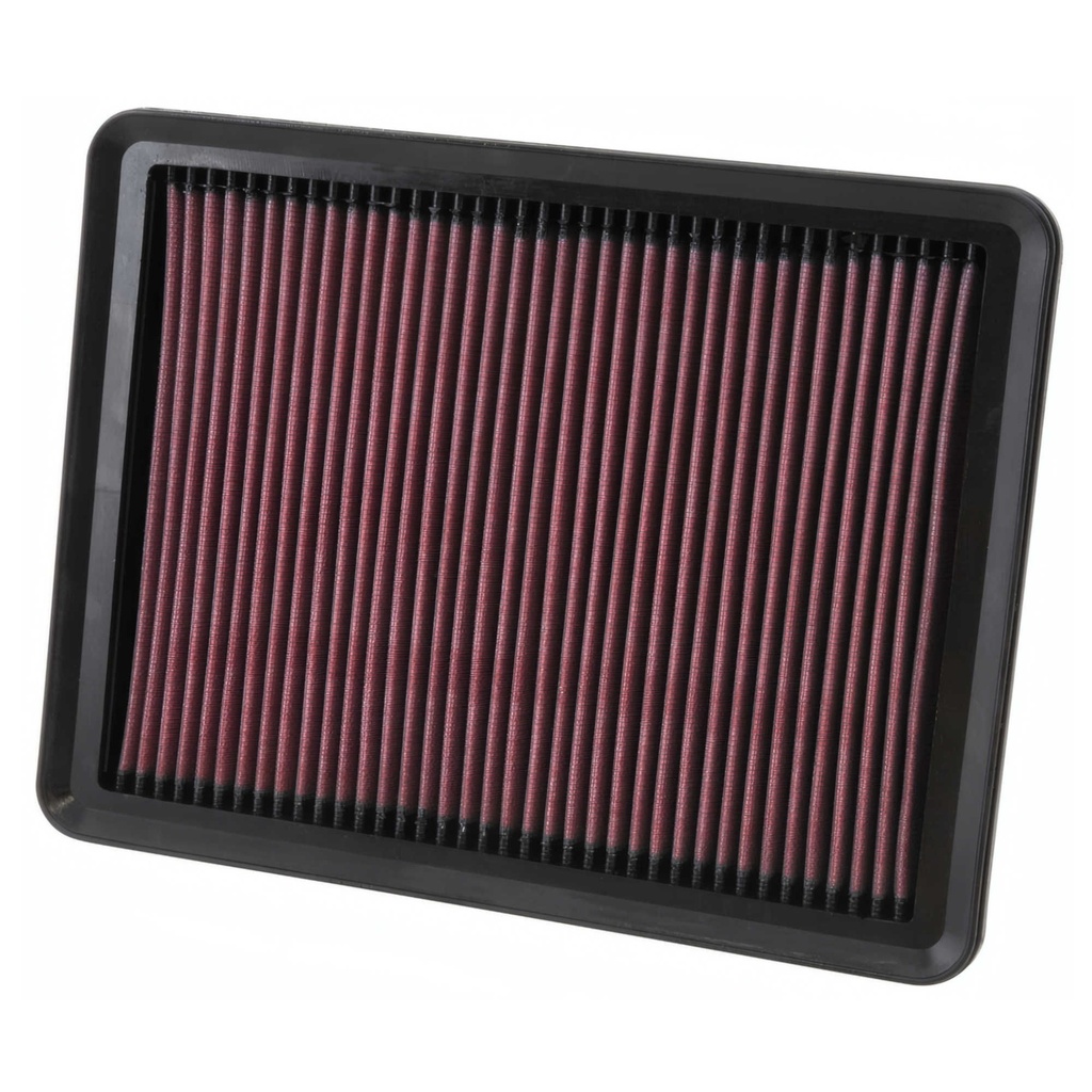 K&N Filters Performance Replacement Element