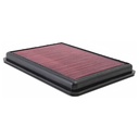K&N Filters Performance Replacement Element