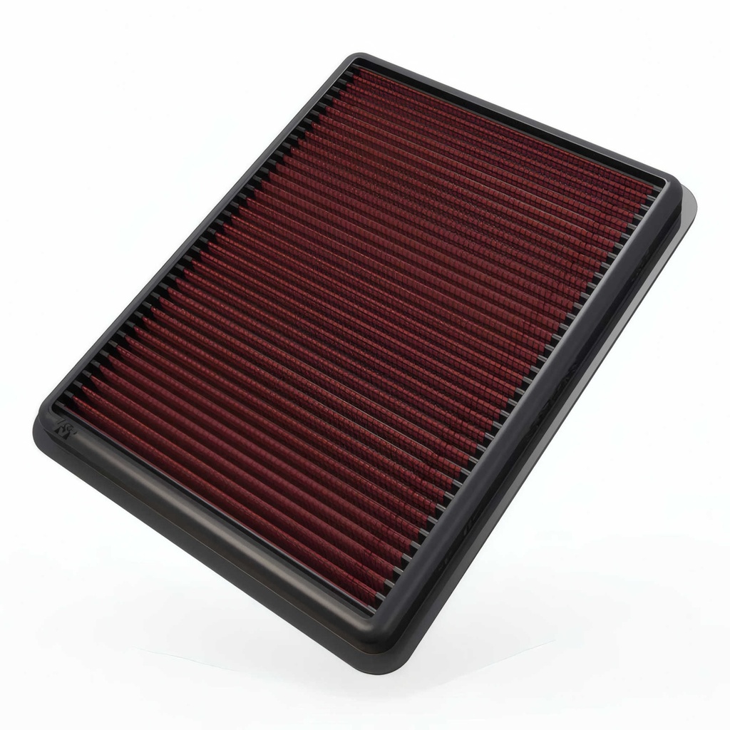 K&N Filters Performance Replacement Element