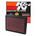 K&N Filters Performance Replacement Element