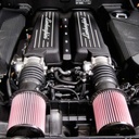 K&N Filters Performance Replacement Element