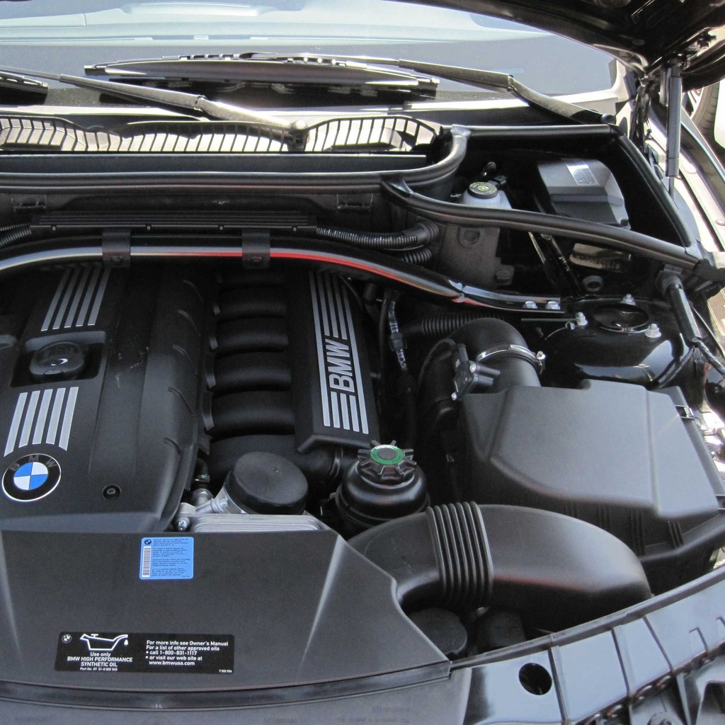 K&N Filters Performance Replacement Element