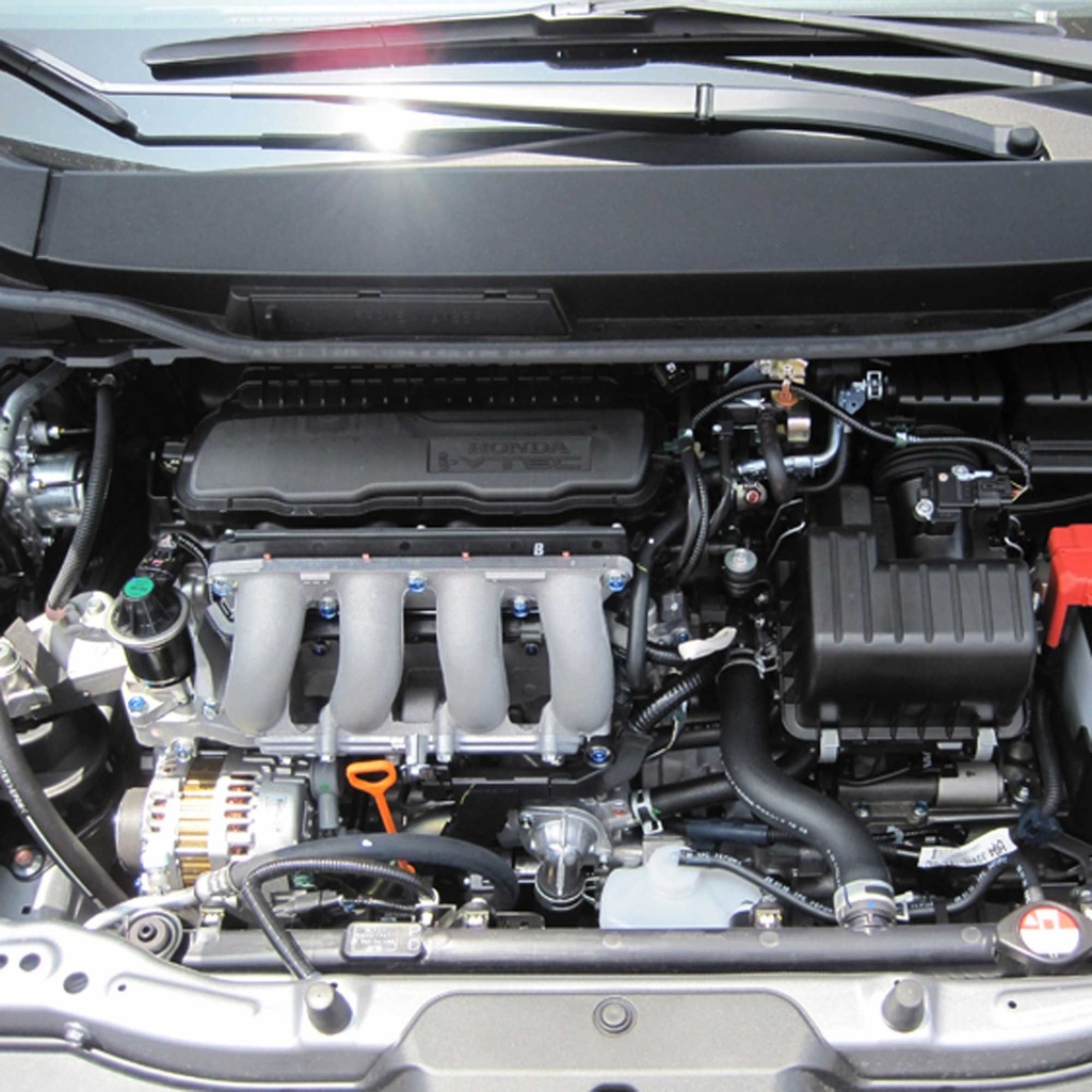 K&N Filters Performance Replacement Element