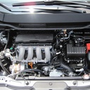 K&N Filters Performance Replacement Element