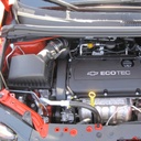 K&N Filters Performance Replacement Element