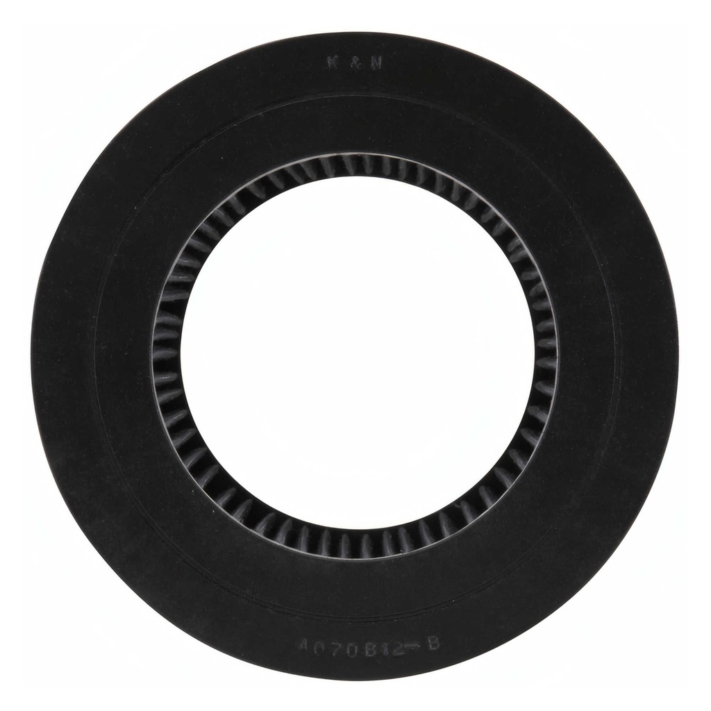 K&N Filters Performance Replacement Element