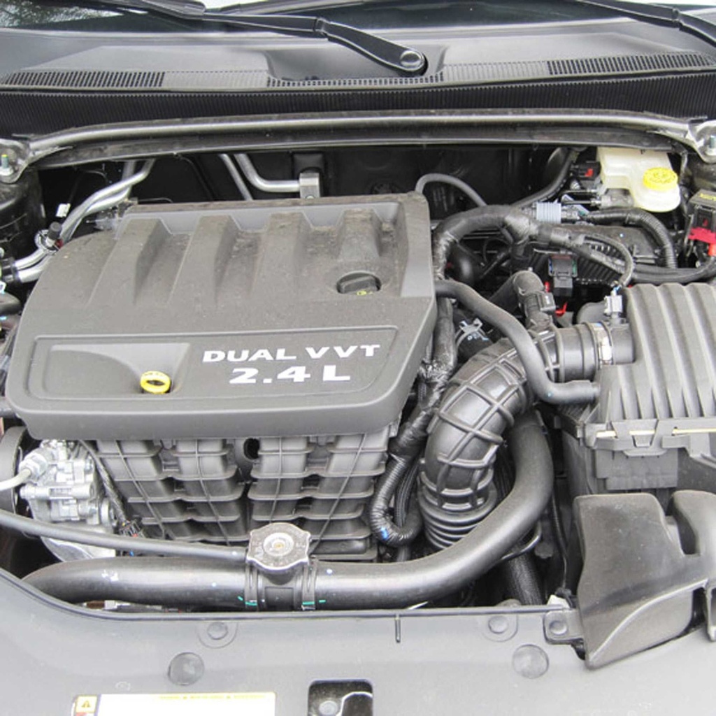 K&N Filters Performance Replacement Element
