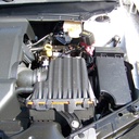 K&N Filters Performance Replacement Element