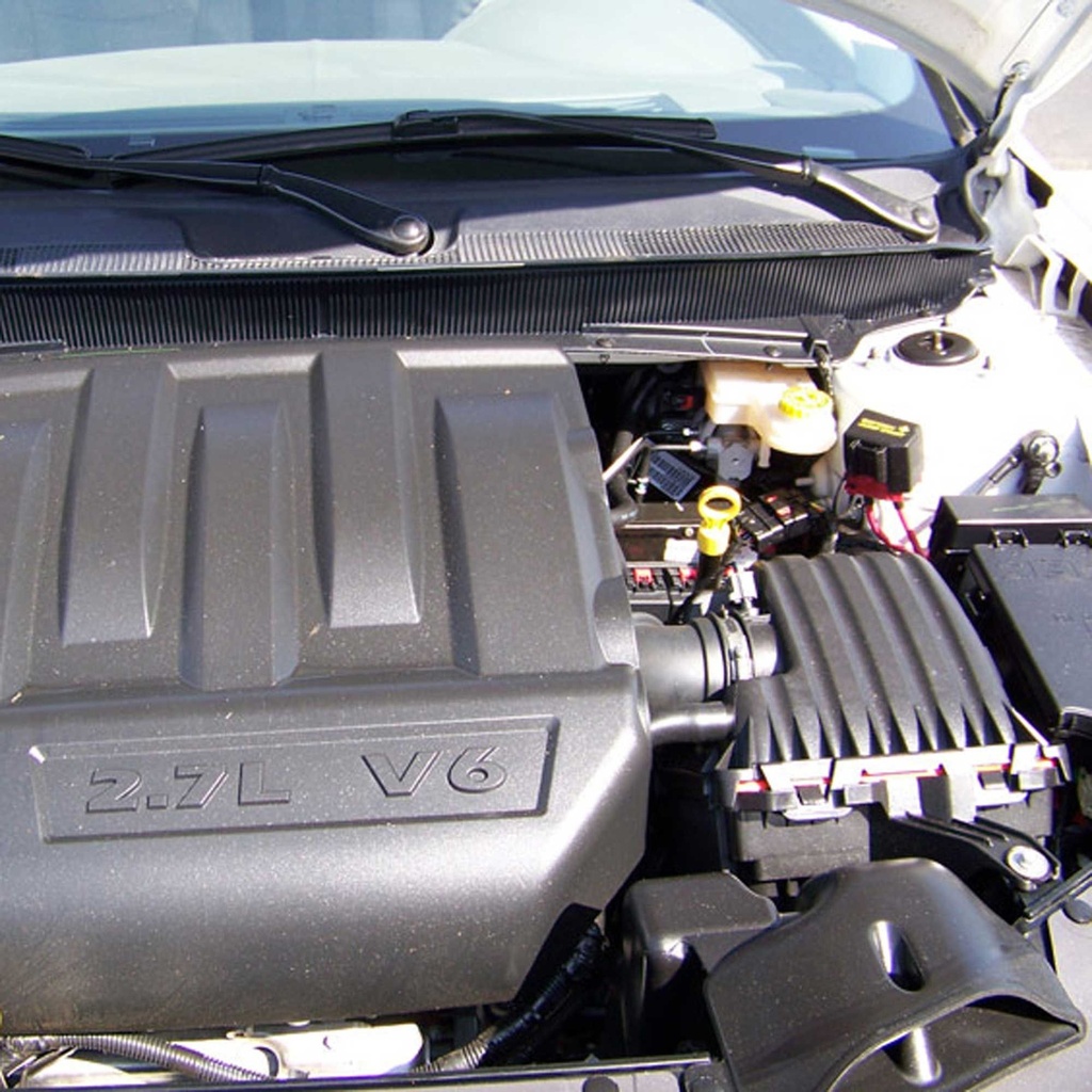 K&N Filters Performance Replacement Element
