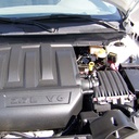 K&N Filters Performance Replacement Element