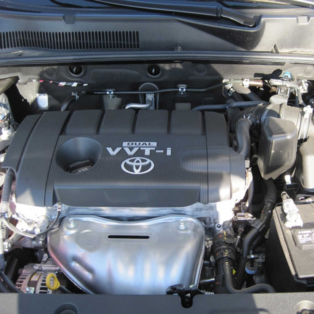 K&N Filters Performance Replacement Element