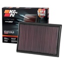 K&N Filters Performance Replacement Element