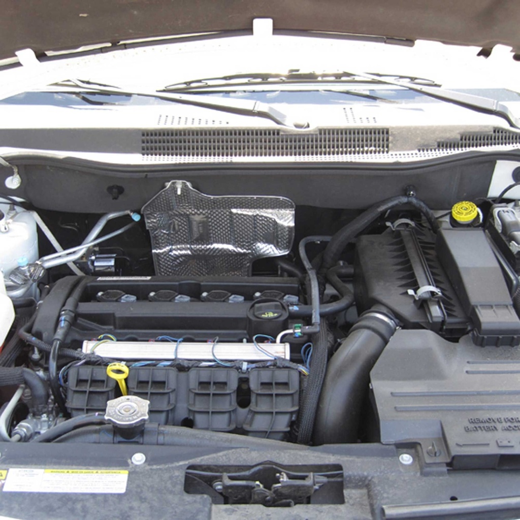K&N Filters Performance Replacement Element