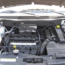 K&N Filters Performance Replacement Element