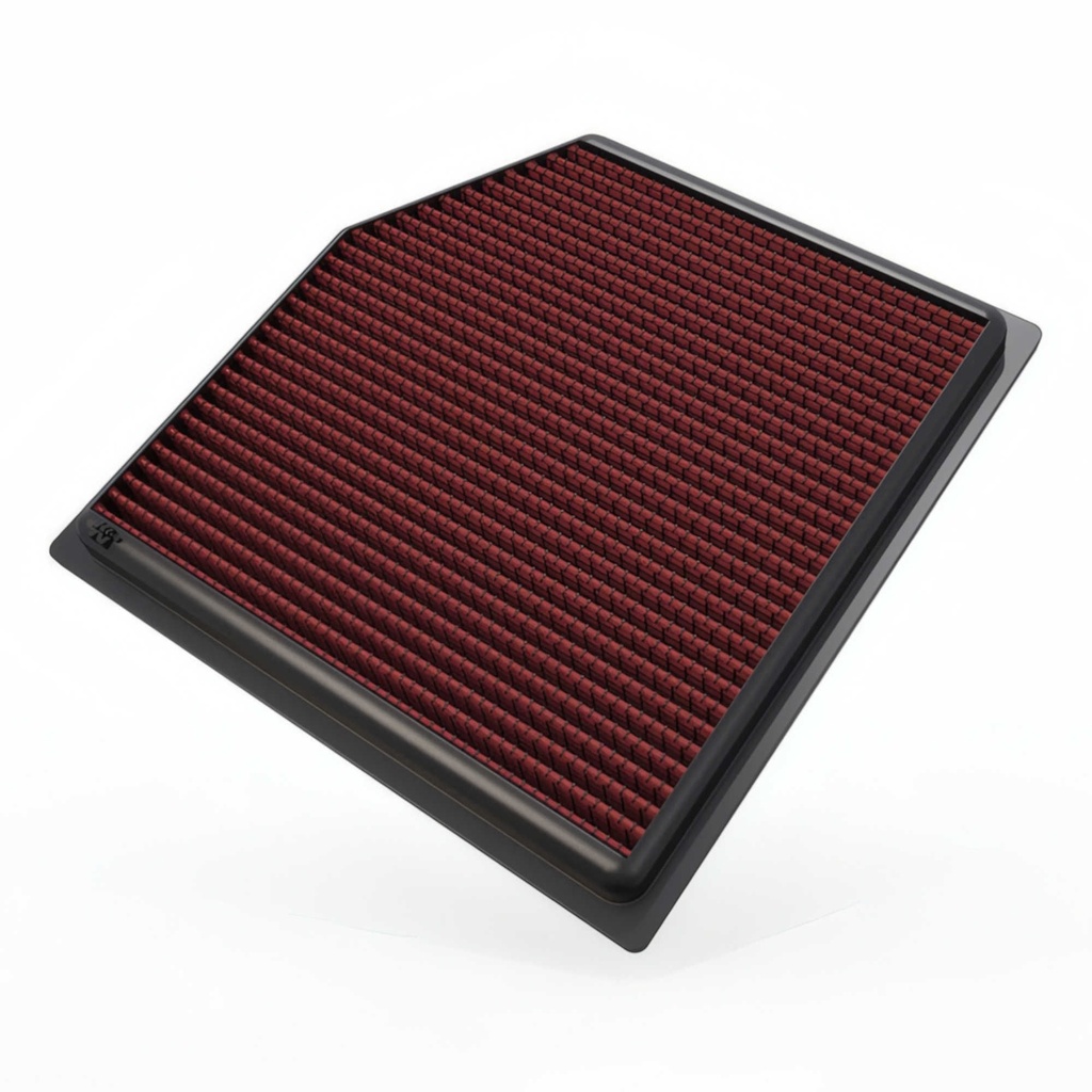 K&N Filters Performance Replacement Element