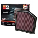 K&N Filters Performance Replacement Element