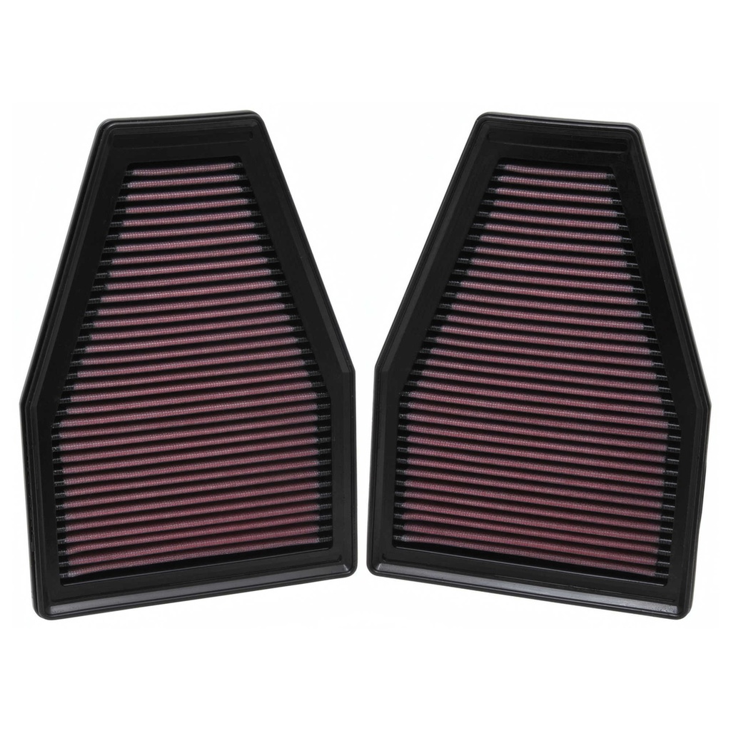K&N Filters Performance Replacement Element
