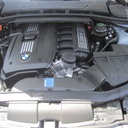 K&N Filters Performance Replacement Element