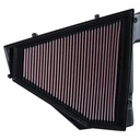 K&N Filters Performance Replacement Element