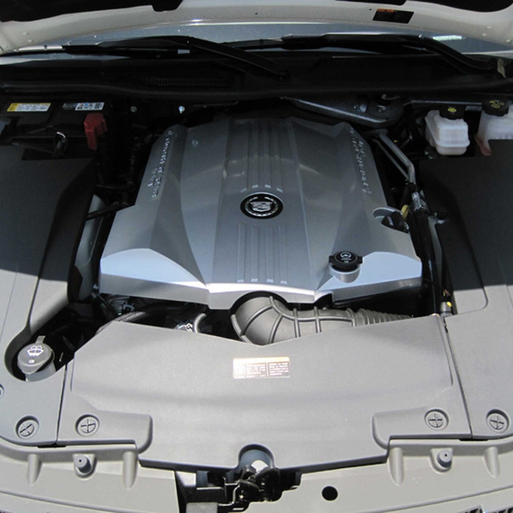K&N Filters Performance Replacement Element