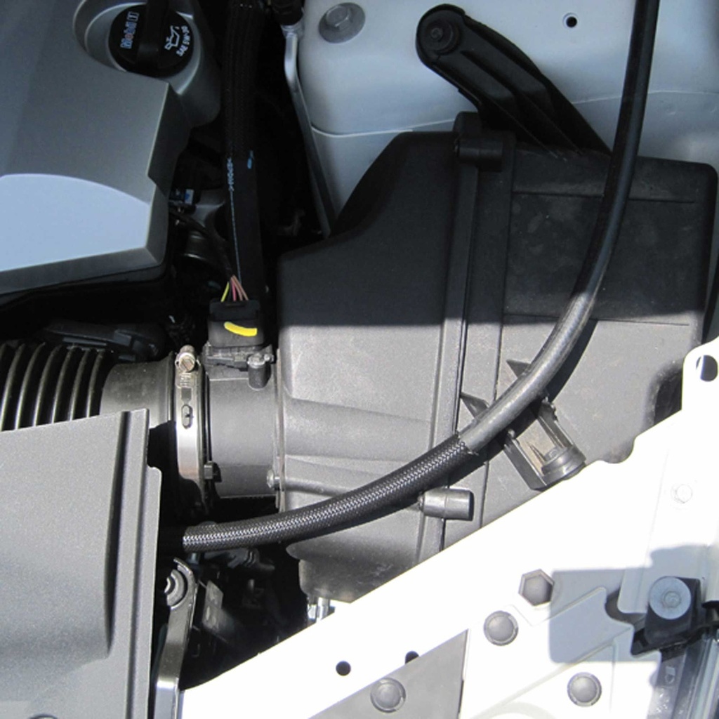 K&N Filters Performance Replacement Element