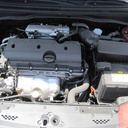 K&N Filters Performance Replacement Element