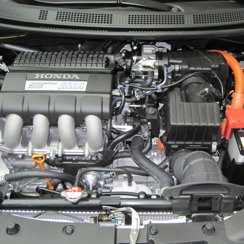 K&N Filters Performance Replacement Element