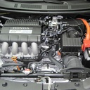 K&N Filters Performance Replacement Element