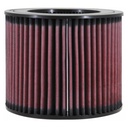 K&N Filters Performance Replacement Element