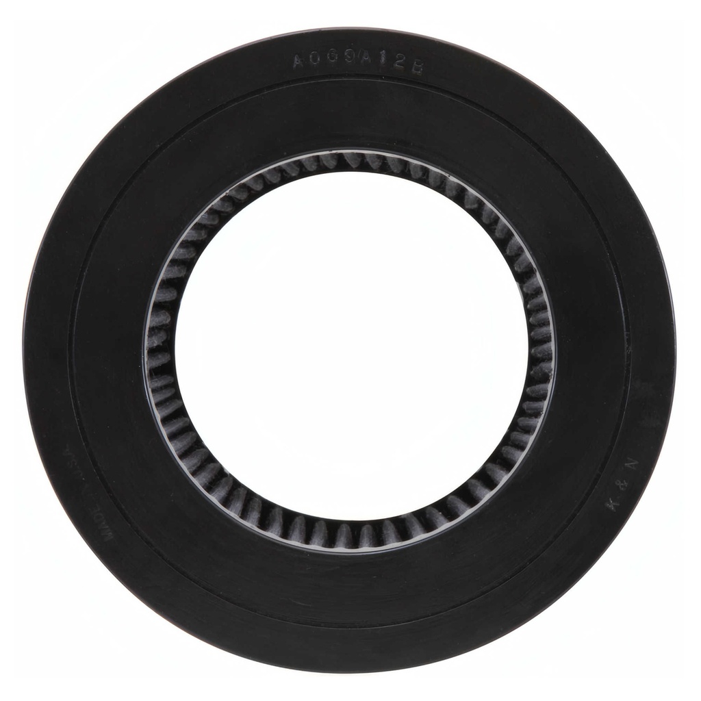 K&N Filters Performance Replacement Element