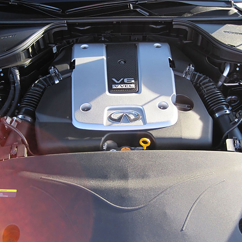 K&N Filters Performance Replacement Element
