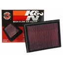 K&N Filters Performance Replacement Element