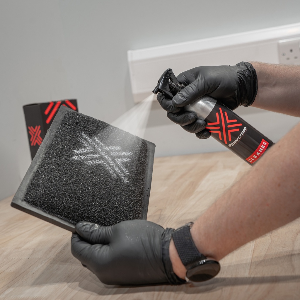 Pipercross Air Filter Service Kit