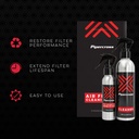 Pipercross Air Filter Service Kit