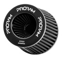 RamAir ProRam Universal Rubber Neck Cone Air Filter