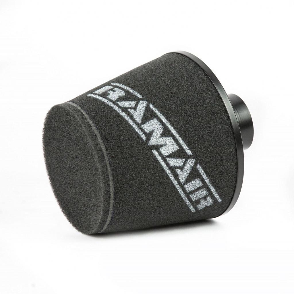 RamAir Universal Alloy Neck Cone Air Filter