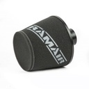 RamAir Universal Alloy Neck Cone Air Filter